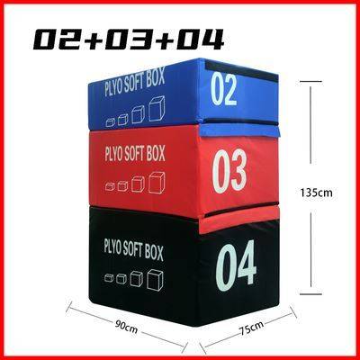 A13-234 jump box