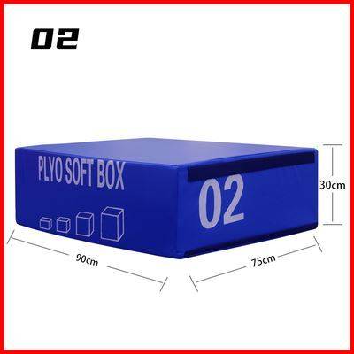 J80- [Export quality upgrade] No. 2 jump box