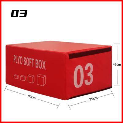 R52- [Export Quality Upgrade] No. 3 jump box