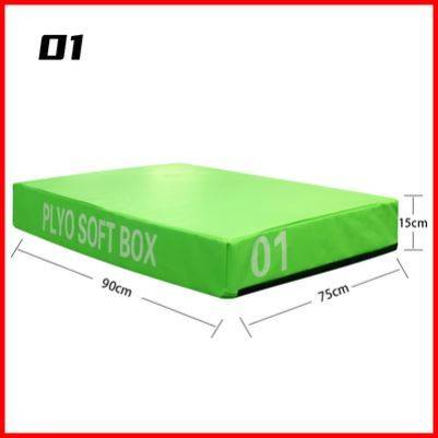T59- [Export quality upgrade] No. 1 jump box