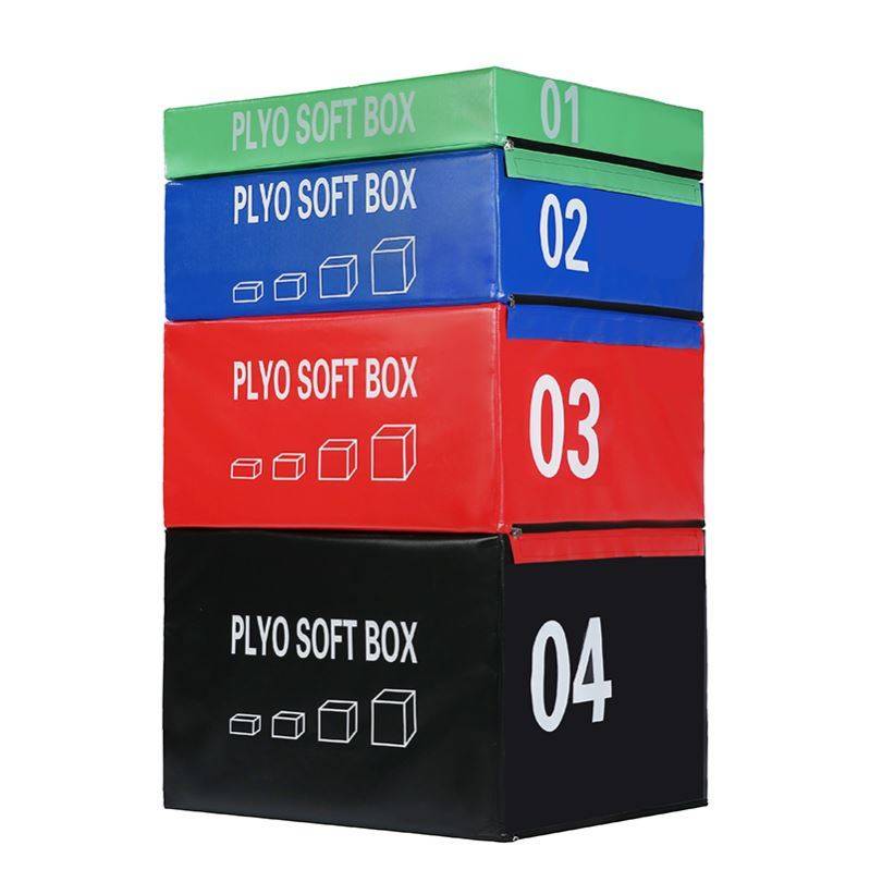 U73- [Export quality upgrade] adult jump box