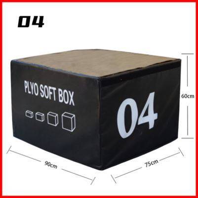 B33- [Export quality upgrade] No. 4 jump box