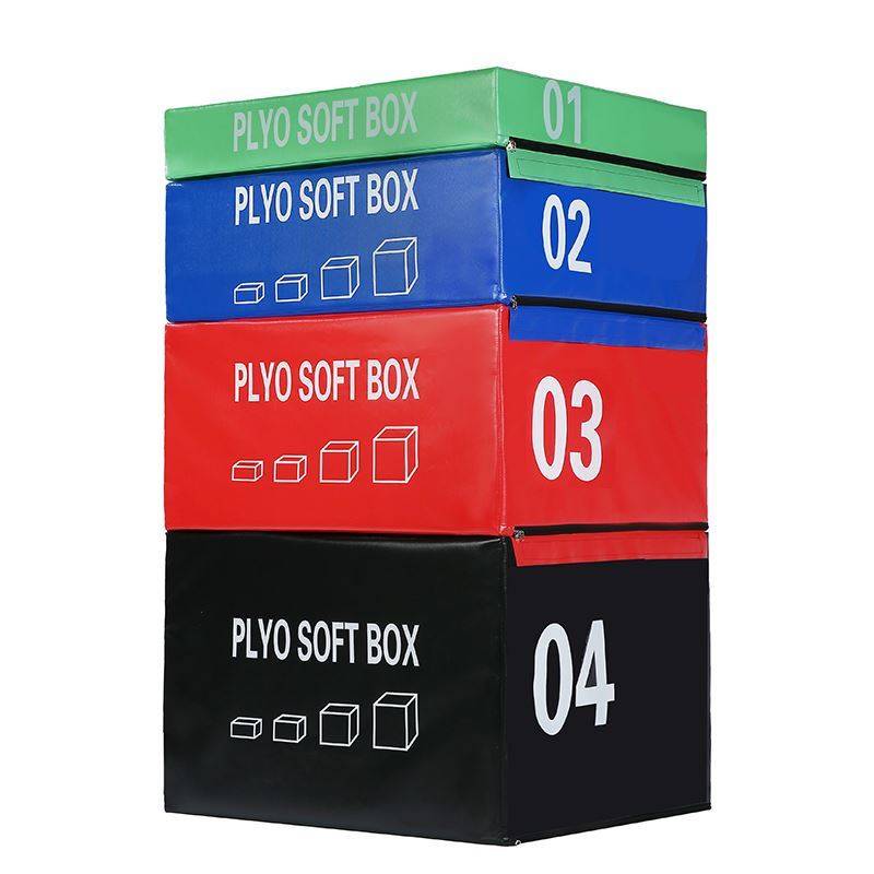 H75- [Export quality upgrade] Children jump boxes