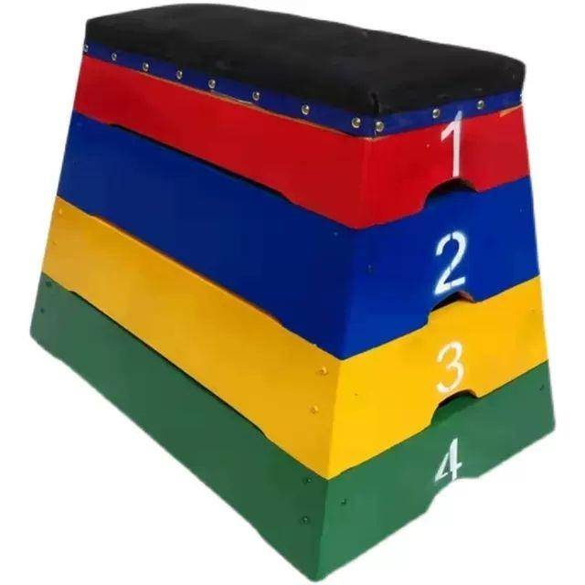 Scrambles and goats can regulate a nursery school for child sports equipment for troupe