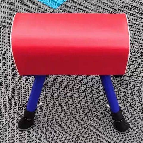 Middle number goats+children's spinning board