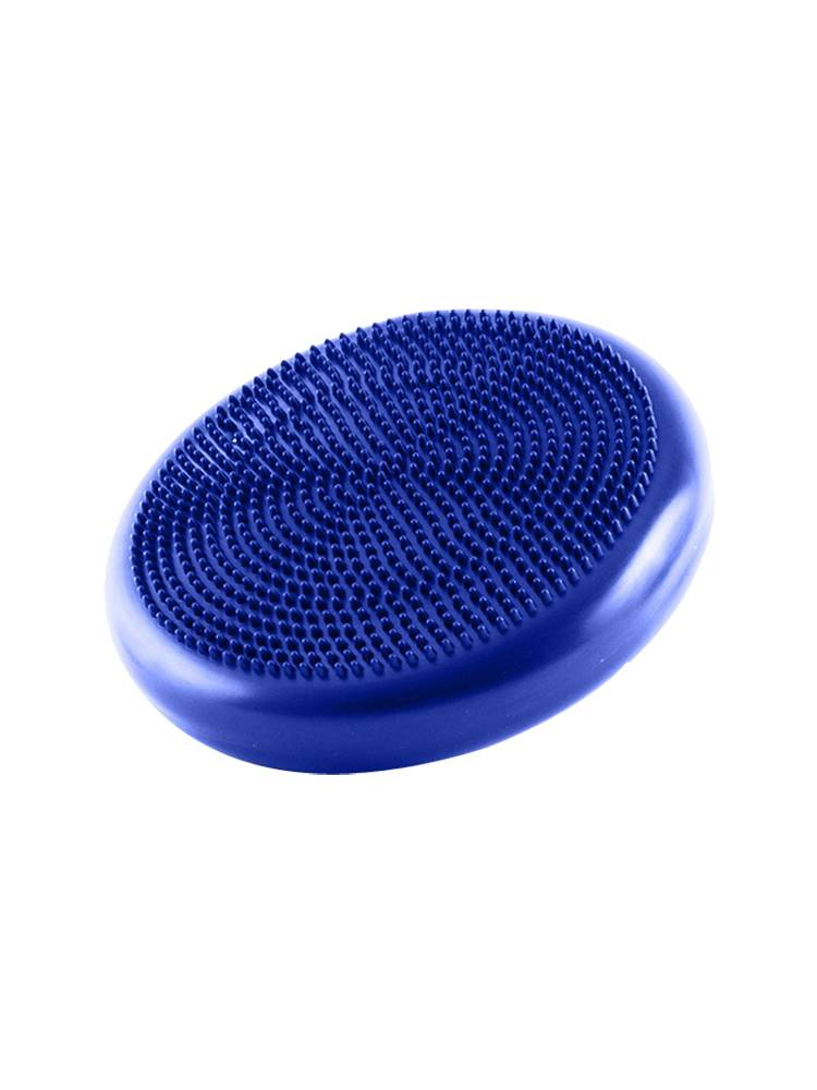 Balanced pad gas cushion Yoga core force Foot nude power joint rehabilitation trainer Children's balance ball exercise plate