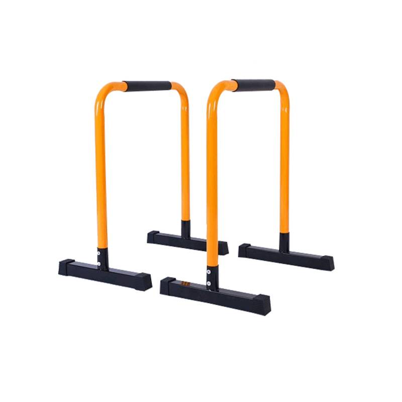 Split double bar