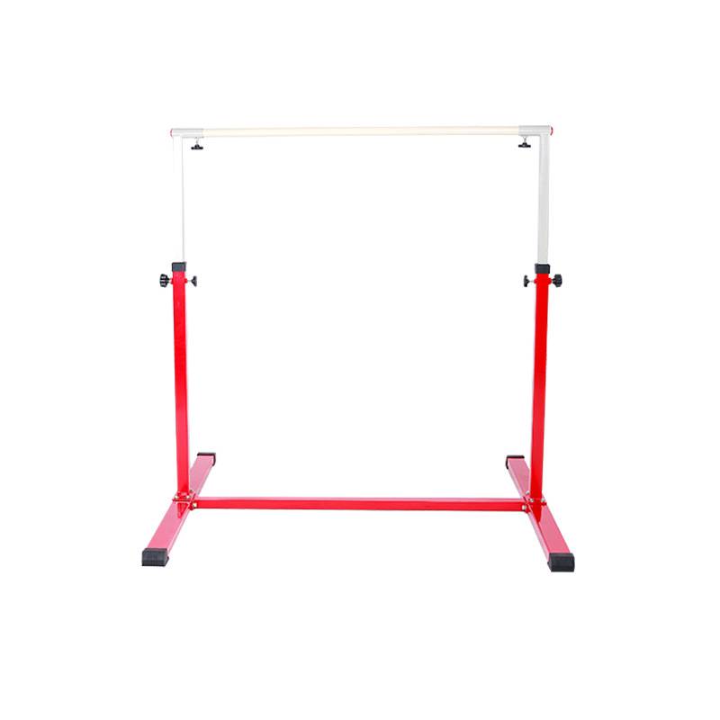 horizontal bar