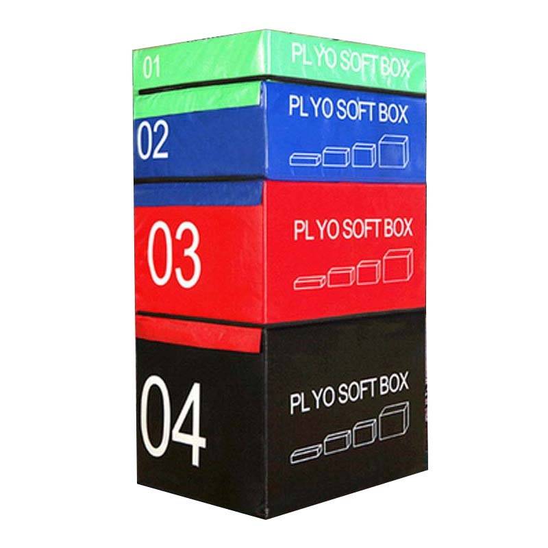 Customized 60 kg of jump box (contact merchant)