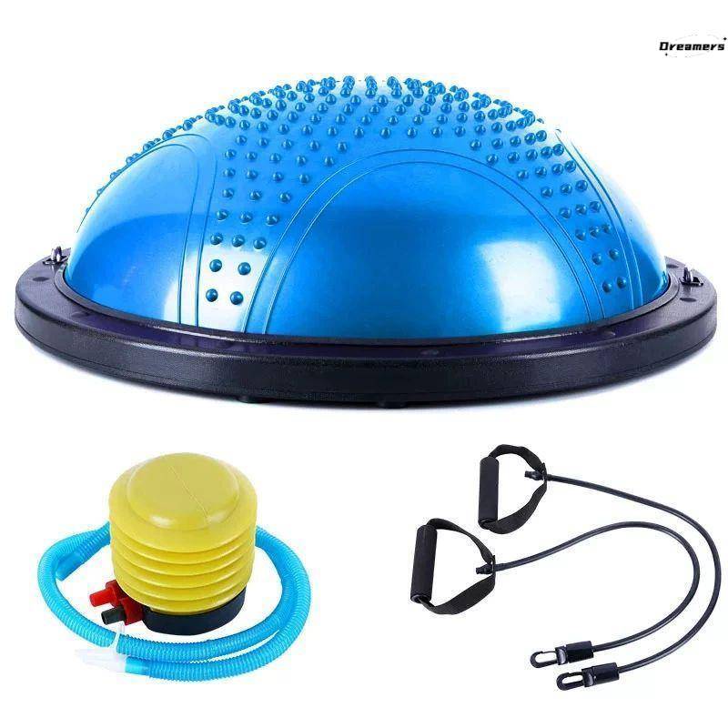 Wave speed ball ##