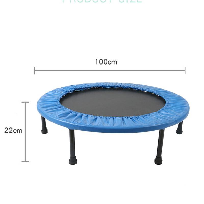 Trampoline 100