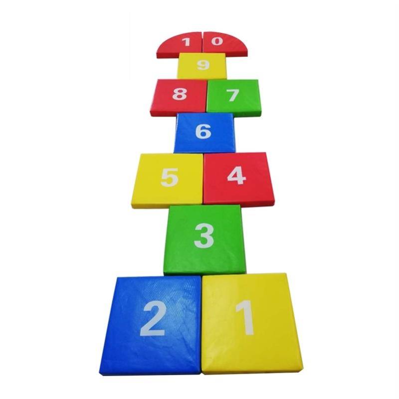 A set of numbers