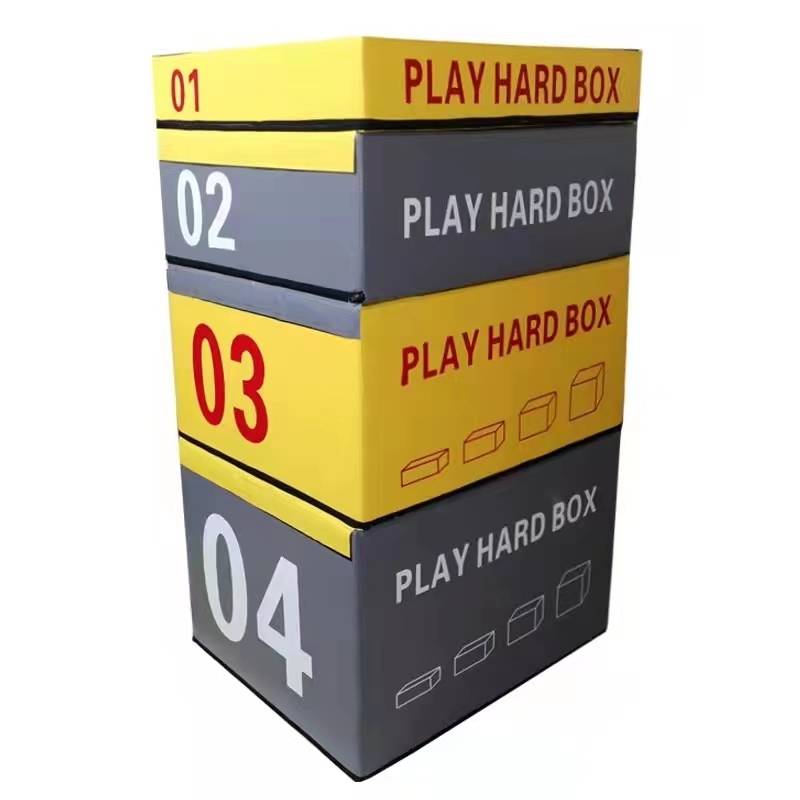 The flexible box jumper box, the BVT kit