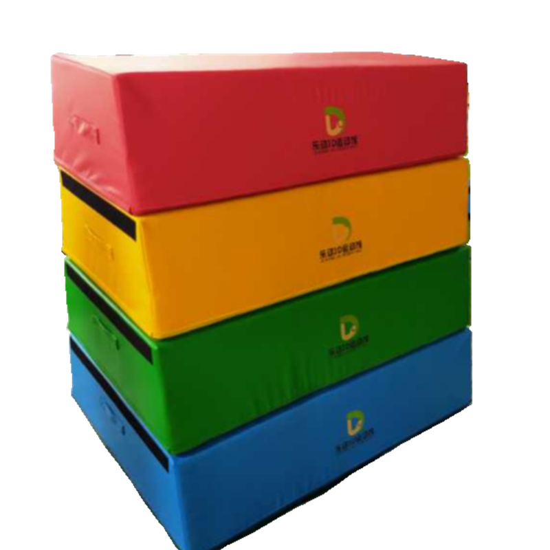 Class 4 trapezoidal jumper