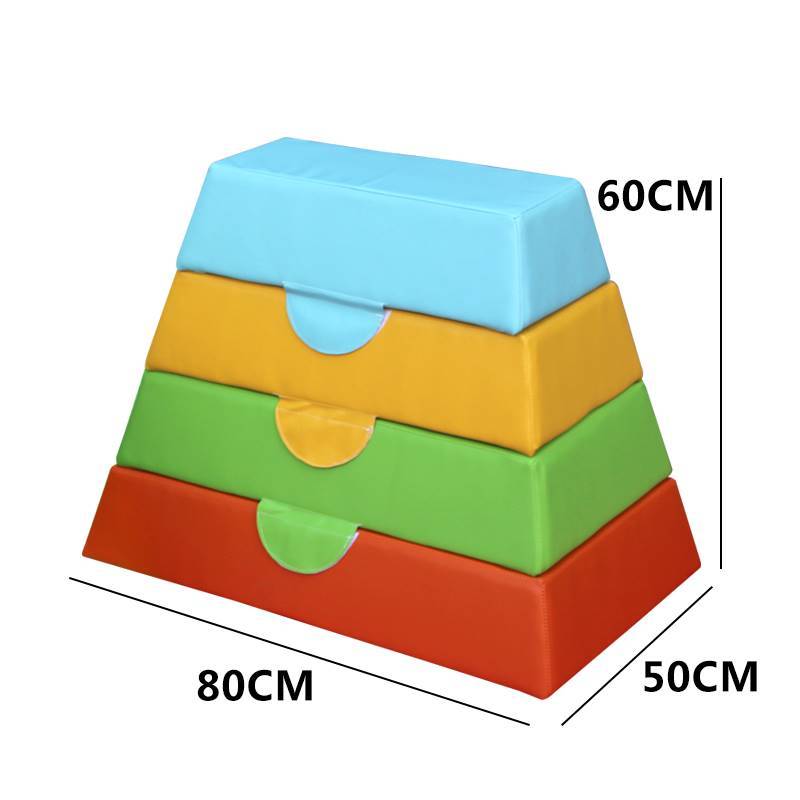 Software four -layer jump box