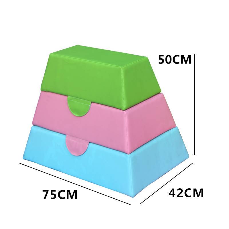 Software three -layer jump box