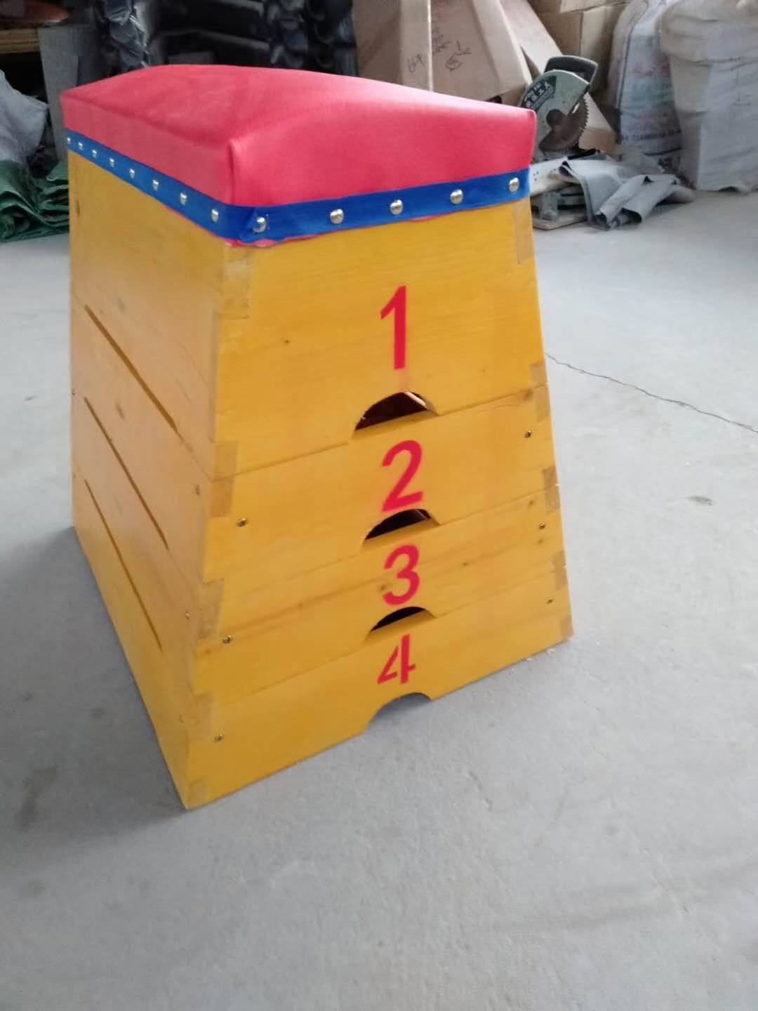 Rogu 7th quarter jump box 100 cm