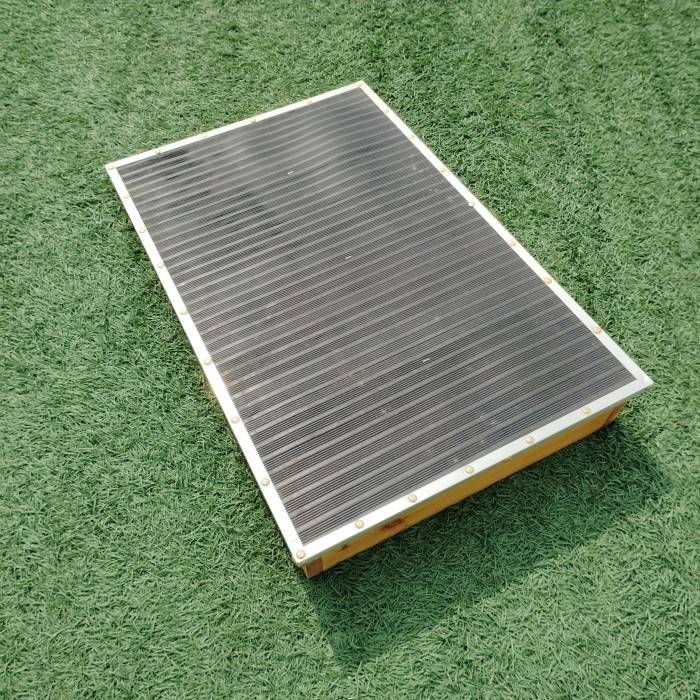 Platform anti -slip model (suitable for young students)