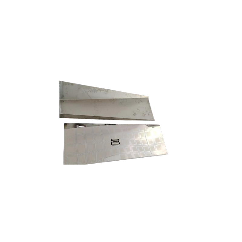 Plum stainless steel plugging in stainless steel+lid