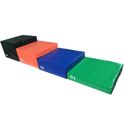 Jumpbox eject training software combination jumper's directs dance training sponge sponge-jumper gymnastics mail