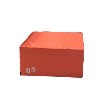 No. 3 Red