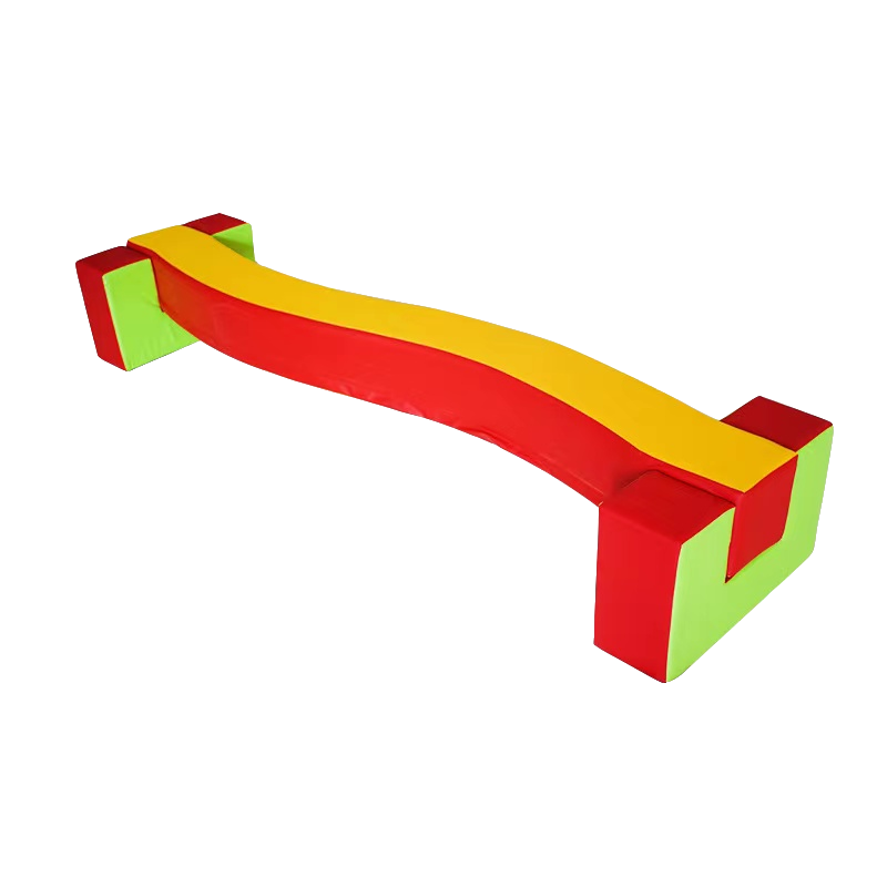 S balance wood 200cm