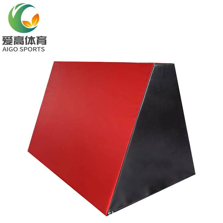 Physical energy parkour training device jumper combination of indoor and outdoor disable running training equipment