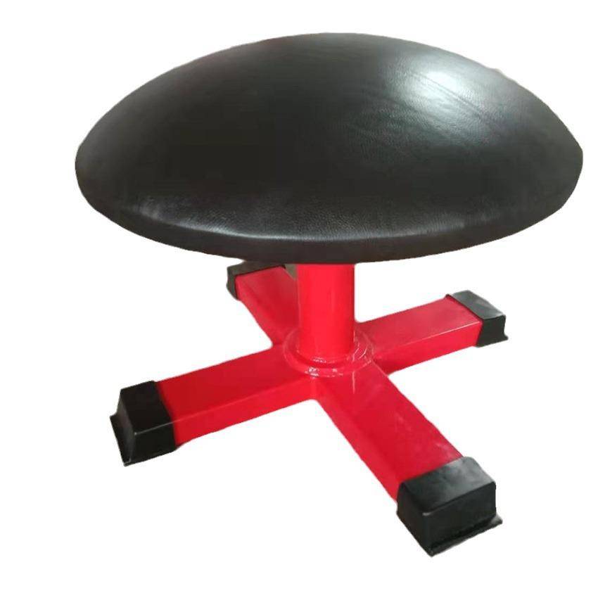 Gymnasis Children goat with a saddle jumping box Kindergarten can raise the saddle horse jumping horse gymnastics