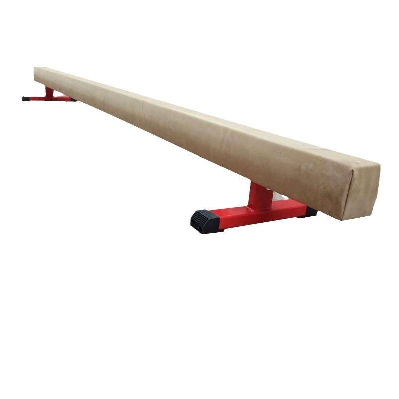 Gymnasis Children goat with a saddle jumping box Kindergarten can raise the saddle horse jumping horse gymnastics