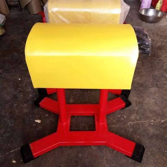 Jump horse (height 60-80cm)