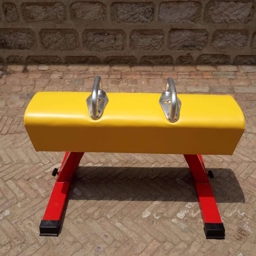 Saddle horse (height 50-70cm)