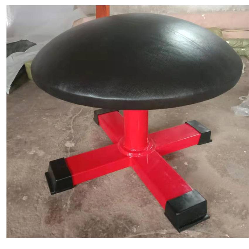 Mushroom goat (50-70cm)