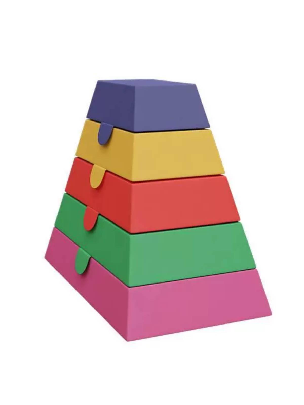 Kindergarten Early Education Software Jumping Box Children Anshima Goat jumps and jumps and jumps.