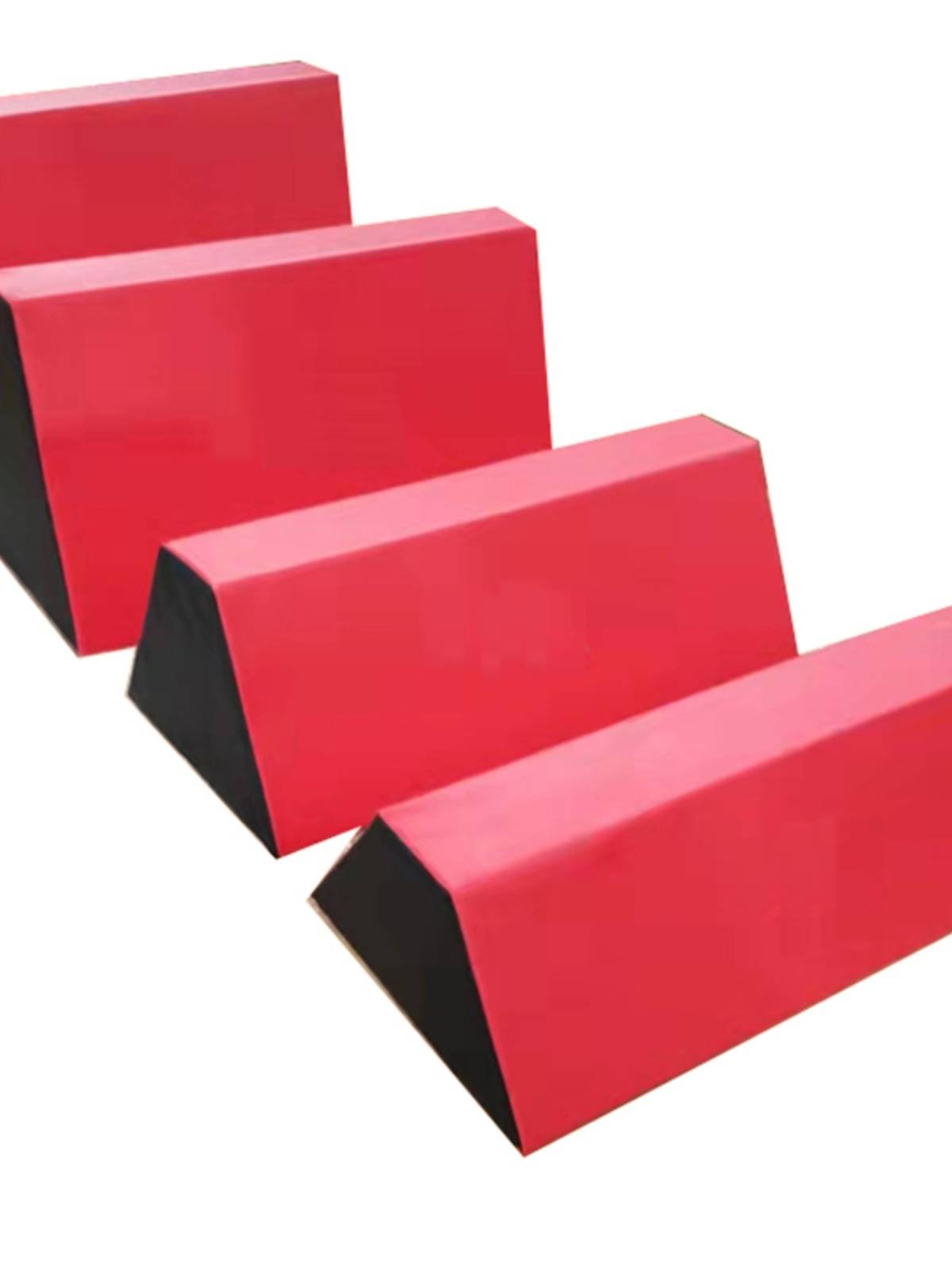 Children's physical energy training equipment Children's parkour climbing sports combination full set can customize balance wood jumper box