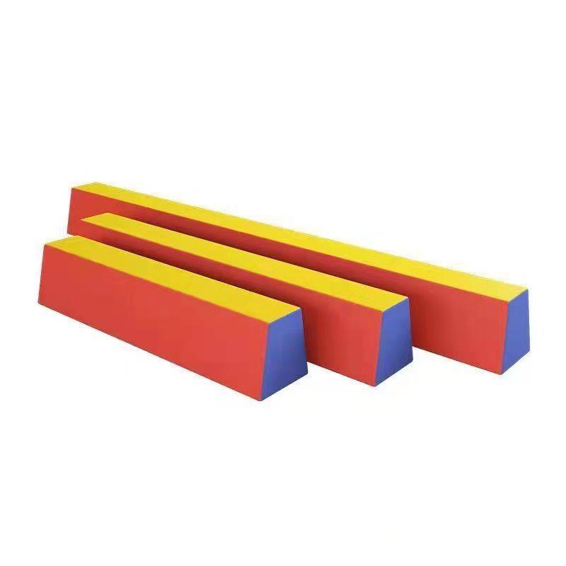 Children's physical fitness training Equipment Kindergarten Sensory Turtle Early Teachers Early Teachers Soft Bags Balanced Wooden Horse Box