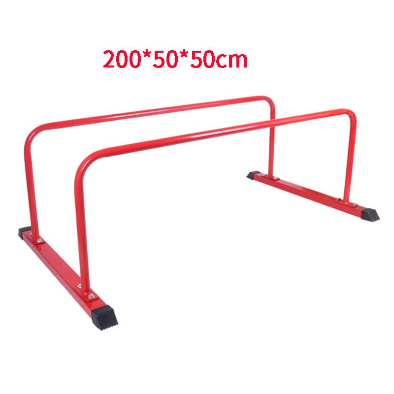 Crazy 2 meters (stable pipe stable funds)