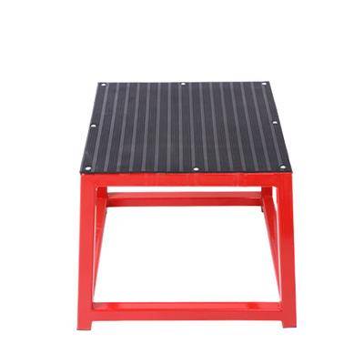 Red first -class jump (30cm)