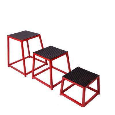 Red triple combination