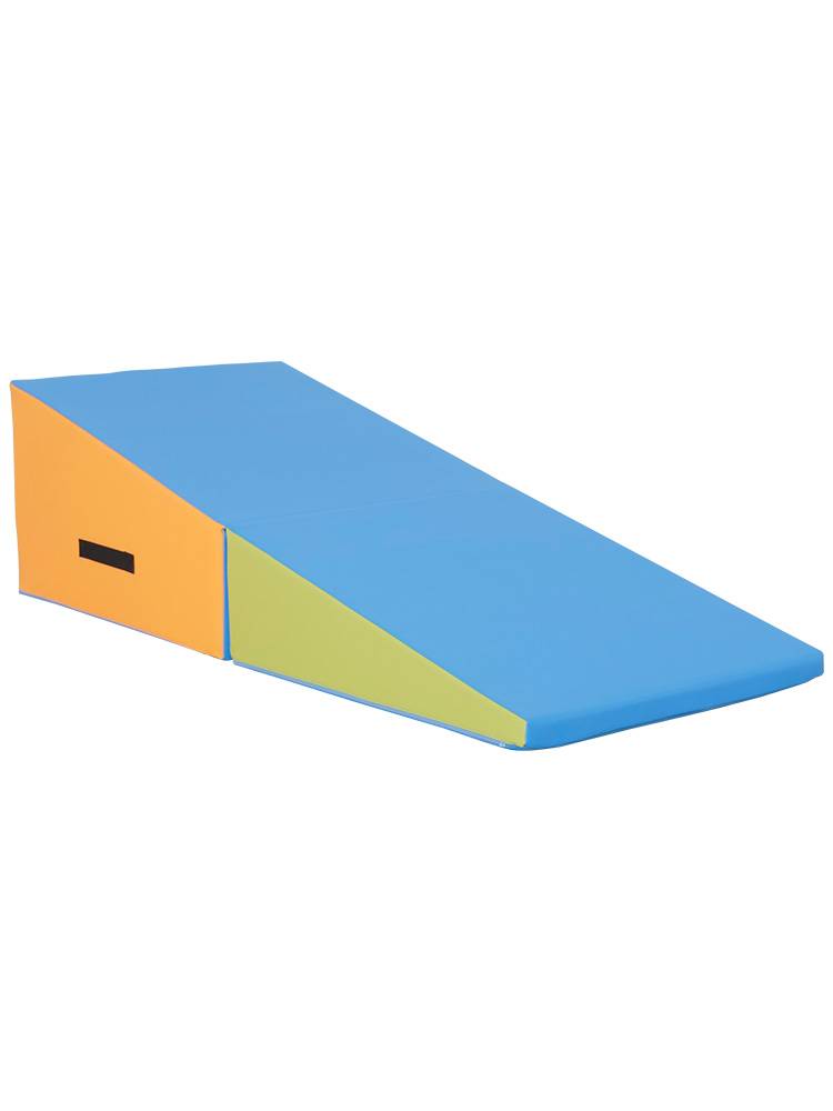 Sports suitable training equipment slope cushion pads Children's Software Software Teachers Teachers Indoor Children's Sports Boxing Equipment