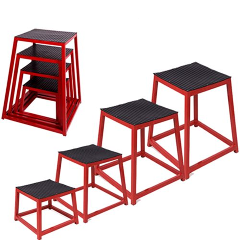 Gym sports body energy jump box jump box sports training bomber jumping box jump box professional gradual jump box jumping