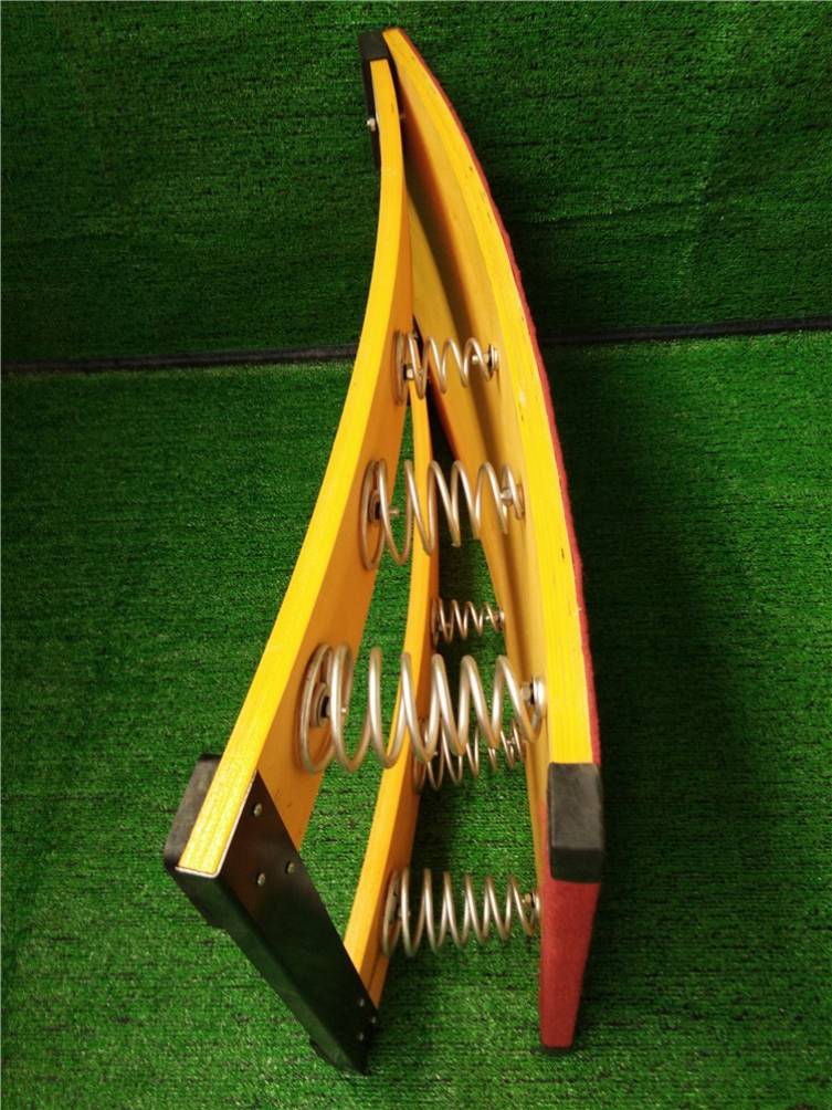 B30-adult split six spring springboard