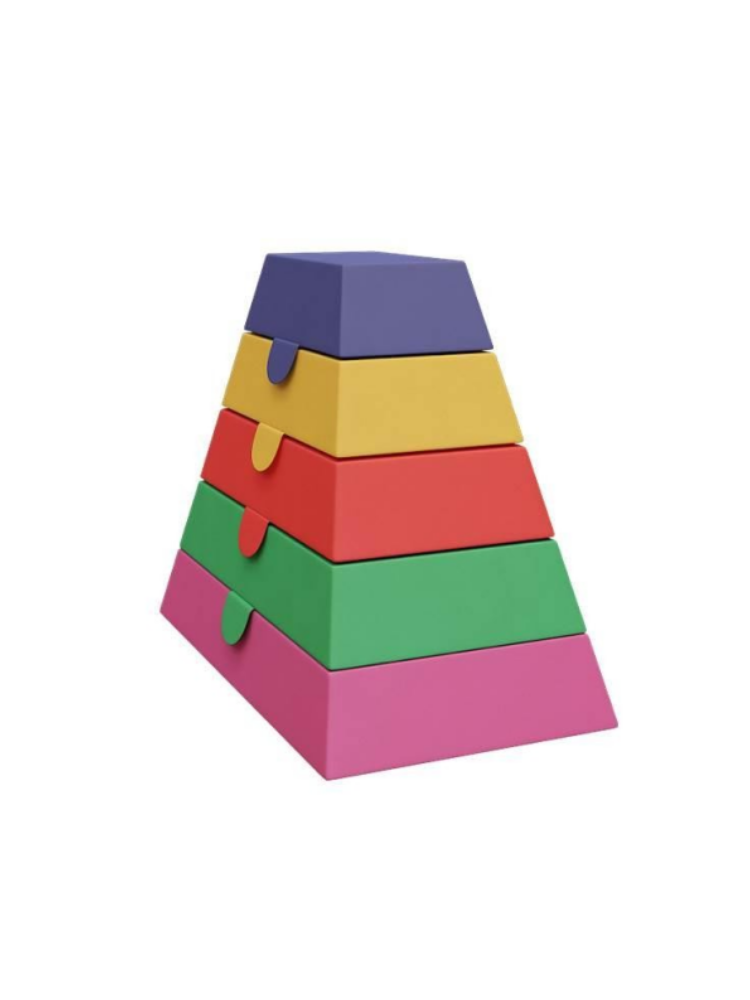 The Jumpbox Kindergarten teaches soft-skinned children how to jump and jump