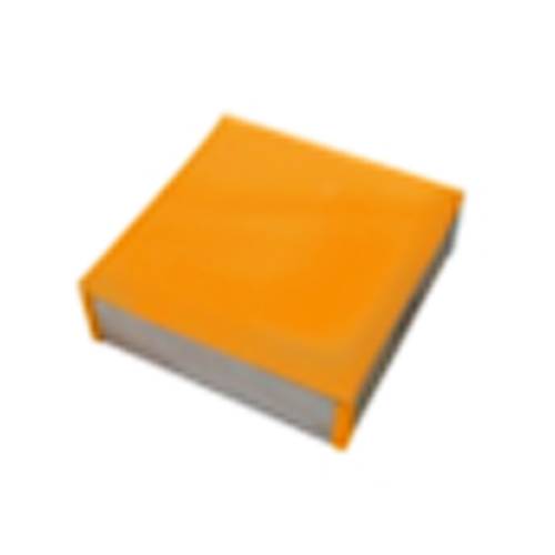 Pisture fixed -point logo box
