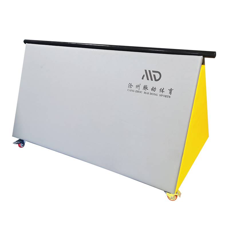 Triangular rack cat hanging frame