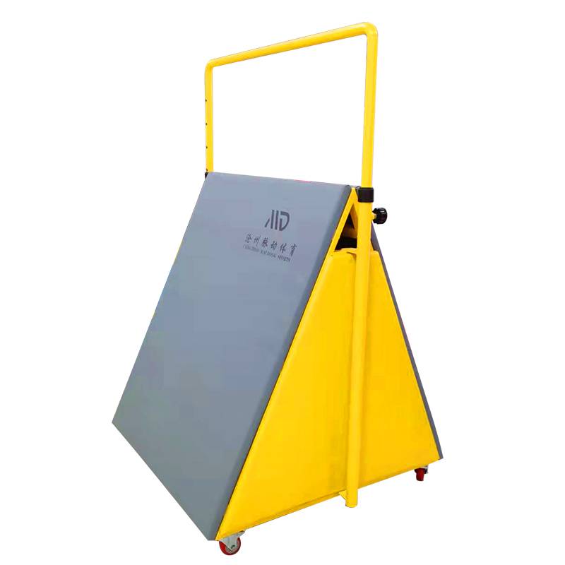 Lifting triangle