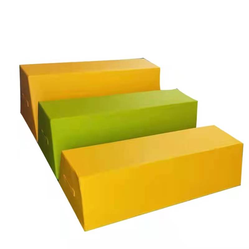 Trapezoidal