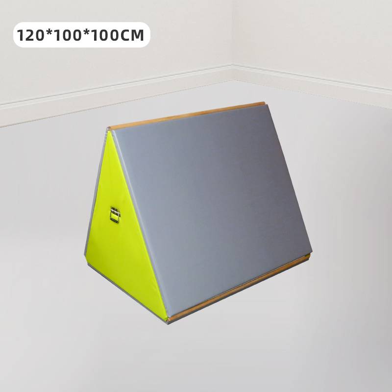 Basic parkour training rack