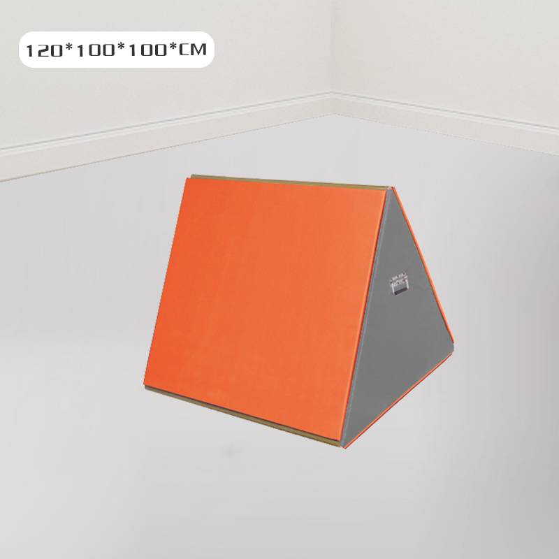 Basic parkour software climbing rack