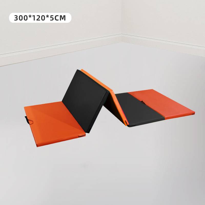 Professional parkour 50 % off pads