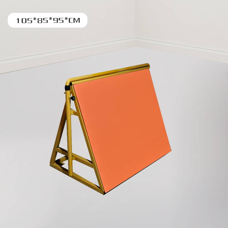 Professional parkour can adjust the triangle 70cm
